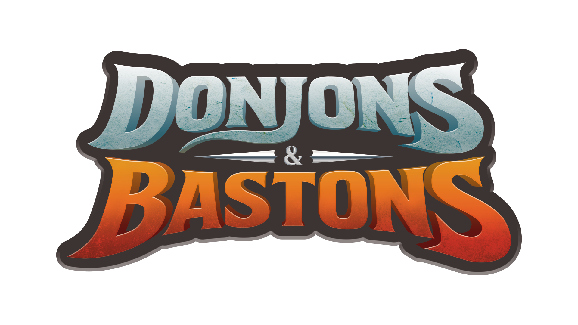 Donjons & Bastons